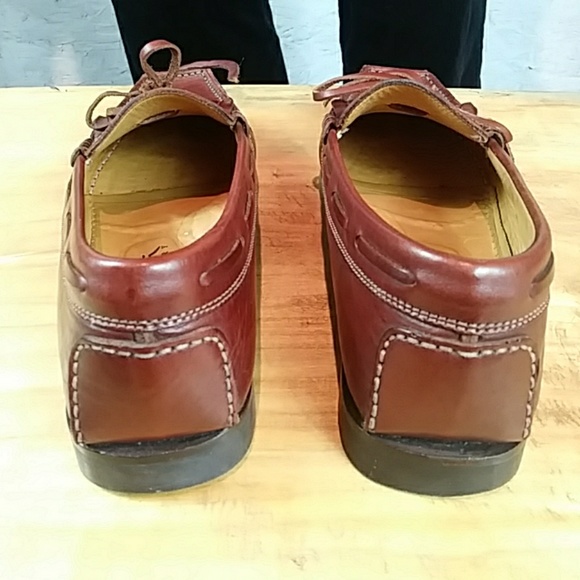 Santoni men's shoes - Picture 3 of 7